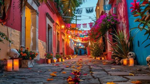Complete Guide to Planning an Amazing Mexico Vacation