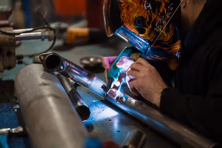 The Ultimate Guide to Industrial Soldering Machines for Modern Production