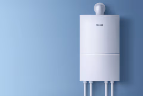 Smart Water Heaters for Homes: Features, Advantages, and Tips