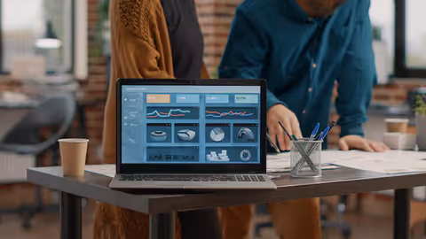Choosing Business Software That Pays for Itself: CRM, ERP, Accounting and Project Tools Explained