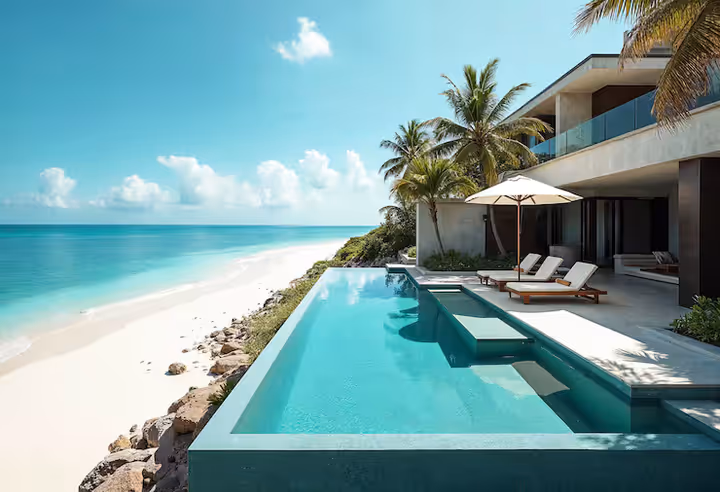 A Complete Guide to Villas in Thailand: Locations, Types, and Costs