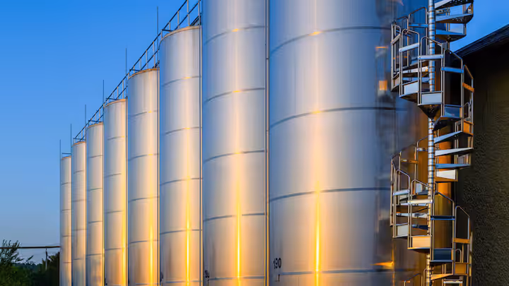 Industrial Chemical Storage Tanks: A Complete Guide for Safe and Efficient Storage