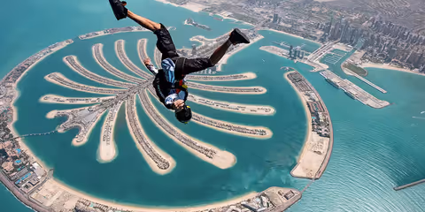 Experience the Magic of Dubai: Your Complete Insider Guide to Visiting the City of Dreams