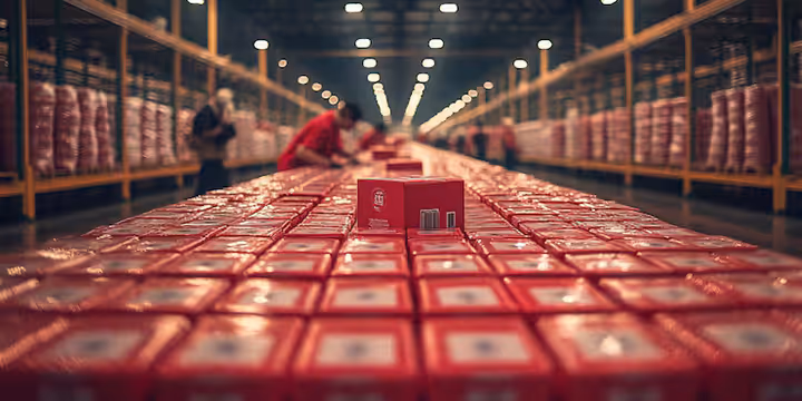 Warehouse Ranking: Complete Guide to Metrics, Systems, and Optimization