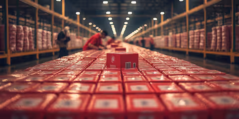 Warehouse Ranking: Complete Guide to Metrics, Systems, and Optimization
